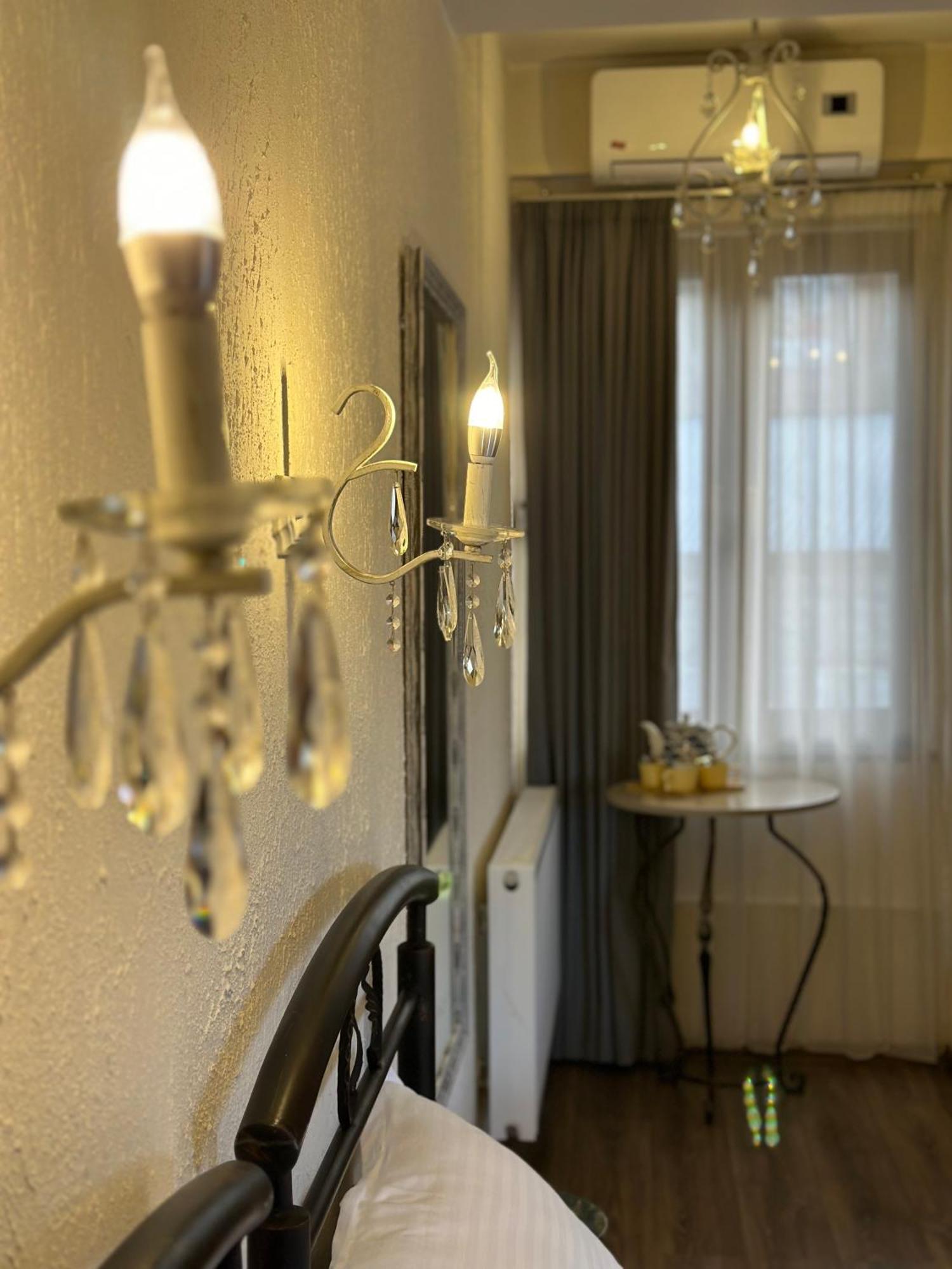 Wine Hills Hotel Tbilisi Eksteriør billede