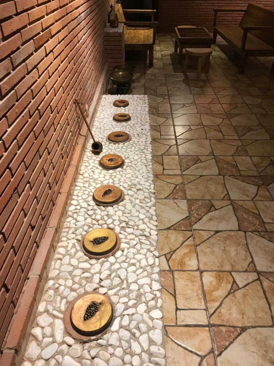 Wine Hills Hotel Tbilisi Eksteriør billede