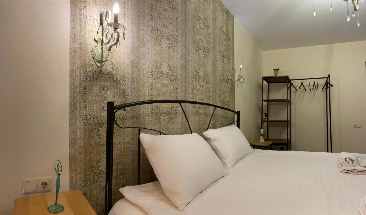 Wine Hills Hotel Tbilisi Eksteriør billede